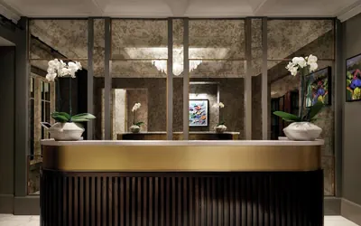 Photo 3 - Hotel Hartness