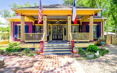Photo 2 - The Steamboat Inn