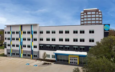 Photo 2 - Tru by Hilton North Richland Hills DFW West