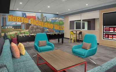 Photo 4 - Tru by Hilton North Richland Hills DFW West