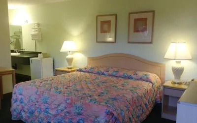 Photo 3 - Seahorse Inn Manhattan Beach - LAX
