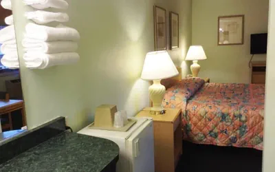 Photo 5 - Seahorse Inn Manhattan Beach - LAX