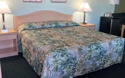 Photo 4 - Seahorse Inn Manhattan Beach - LAX