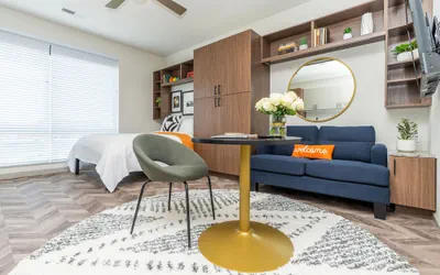 Photo 2 - Yugo Guest Suites