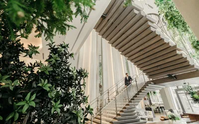 Photo 5 - The Ritz-Carlton, Portland