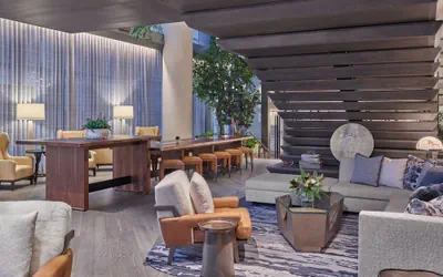 Photo 4 - The Ritz-Carlton, Portland