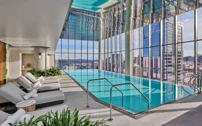 Photo 2 - The Ritz-Carlton, Portland