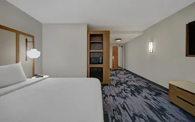 Photo 5 - Fairfield Inn & Suites By Marriott Norfolk