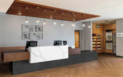 Photo 4 - Fairfield Inn & Suites By Marriott Norfolk