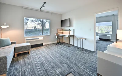 Photo 5 - Towneplace Suites By Marriott Norfolk