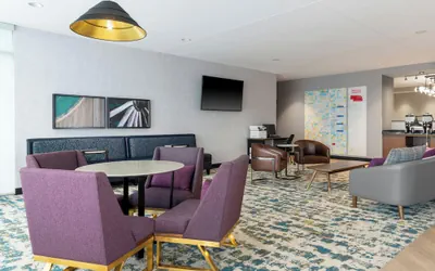 Photo 3 - Towneplace Suites By Marriott Norfolk