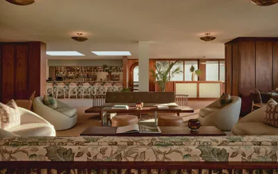 Photo 3 - Hotel Lucine