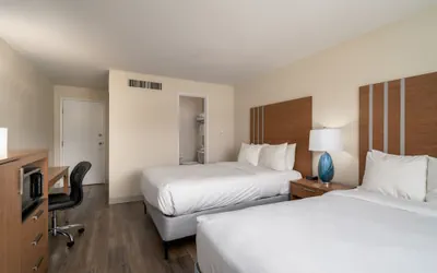 Photo 2 - Nevada Flats Hotel