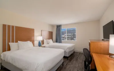 Photo 3 - Nevada Flats Hotel