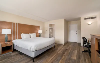 Photo 4 - Nevada Flats Hotel