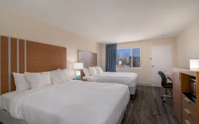 Photo 5 - Nevada Flats Hotel