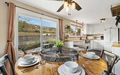 Photo 2 - Hidden Valley Retreat Quiet Escape w/ Mtn Views!