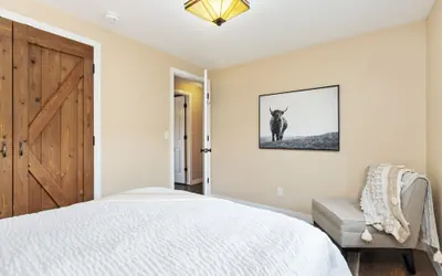 Photo 5 - Hidden Valley Retreat Quiet Escape w/ Mtn Views!