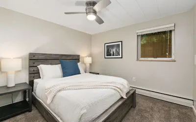 Photo 4 - Sage Suite | Calm & Earthy Stay Near Old Town