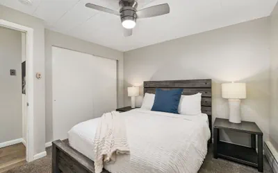 Photo 5 - Sage Suite | Calm & Earthy Stay Near Old Town