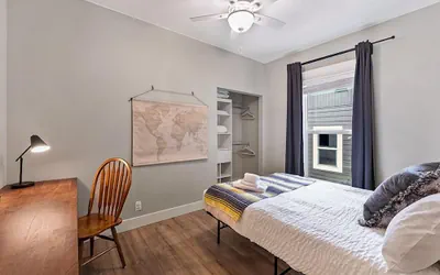 Photo 3 - Cozy Chic Home in Downtown Loveland!