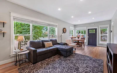 Photo 2 - Cozy Chic Home in Downtown Loveland!