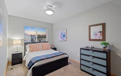 Photo 3 - Sleek Home Near Old Town W/ Rftp Hot Tub & Mtn Views