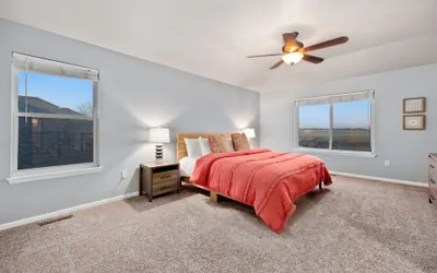 Photo 4 - Spacious Home W/ Fun Amenities | Lake & Mtn Views