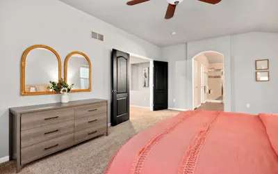 Photo 5 - Spacious Home W/ Fun Amenities | Lake & Mtn Views