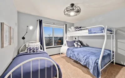 Photo 3 - Spacious Home W/ Fun Amenities | Lake & Mtn Views