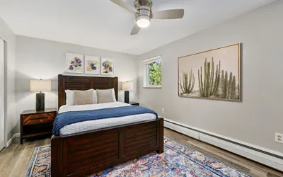 Photo 3 - The Coral Suite, Stylish Stay in Old Town FoCo