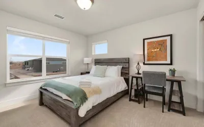 Photo 3 - Modern Townhome Steps From the Brewery District!