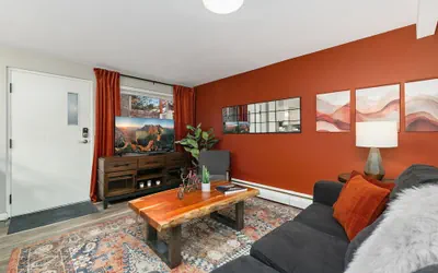 Photo 2 - Brick Suite | Bright & Bold Retreat Near Old Town