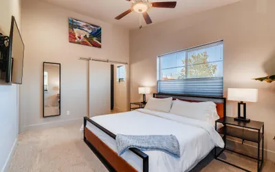 Photo 5 - Fancy Townhome Near Old Town, Breweries and River!