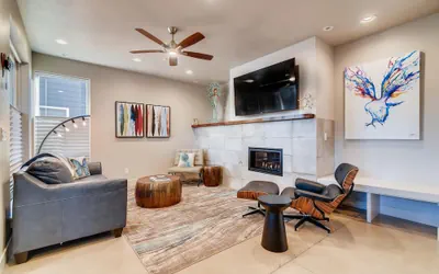 Photo 2 - Fancy Townhome Near Old Town, Breweries and River!