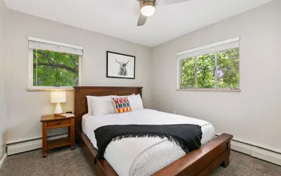 Photo 4 - Terra Cotta Suite | Cozy Spot in Old Town FoCo
