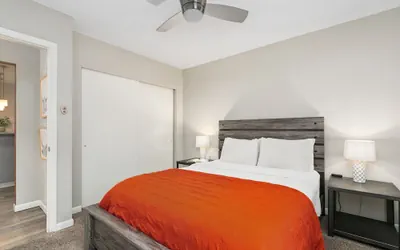 Photo 5 - Terra Cotta Suite | Cozy Spot in Old Town FoCo