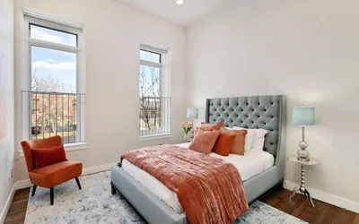 Photo 5 - The Penthouse Loft in the Heart of Old Town!