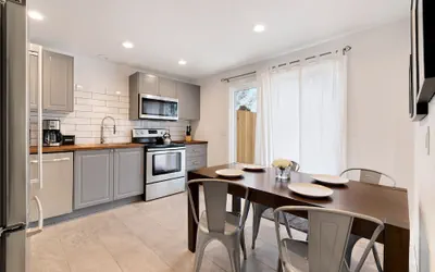 Photo 5 - Comfortable Home | Close to Rocky Mtn Natl Park