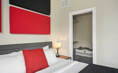 Photo 4 - Swanky Townhome Near Old Town, Breweries and River