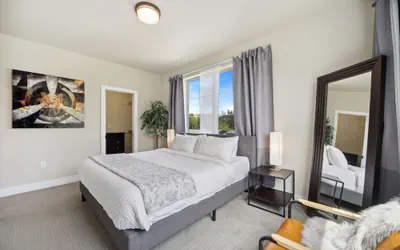 Photo 5 - Swanky Townhome Near Old Town, Breweries and River