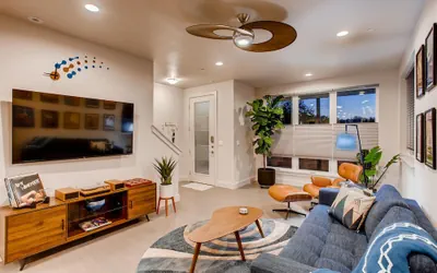 Photo 2 - Elegant Townhome Near Old Town, Breweries and River!