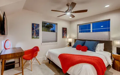 Photo 3 - Elegant Townhome Near Old Town, Breweries and River!