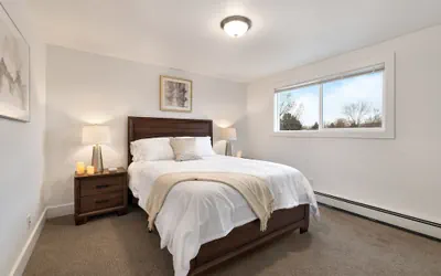 Photo 3 - Comfortable Abode Near Historic Downtown