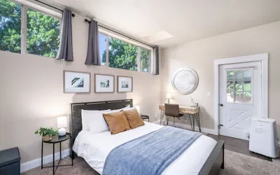 Photo 2 - Gorgeous Guest Suite! Walk to Old Town & Csu!