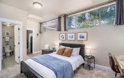Photo 5 - Gorgeous Guest Suite! Walk to Old Town & Csu!