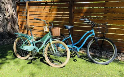 Photo 2 - Industrial Old Town Bungalow W/ Free Cruiser Bikes