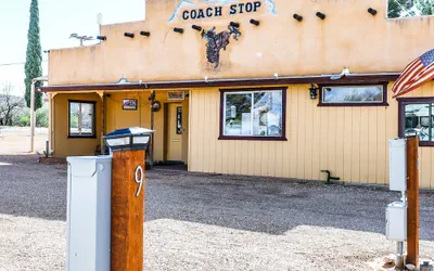 Photo 2 - Stampede RV Resort