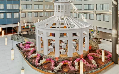 Photo 3 - The Armon Stamford Hotel & Conference