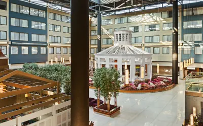 Photo 5 - The Armon Stamford Hotel & Conference